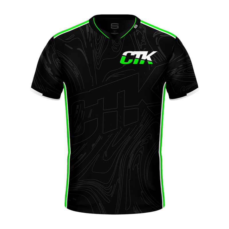Confirm The Kill Pro Jersey