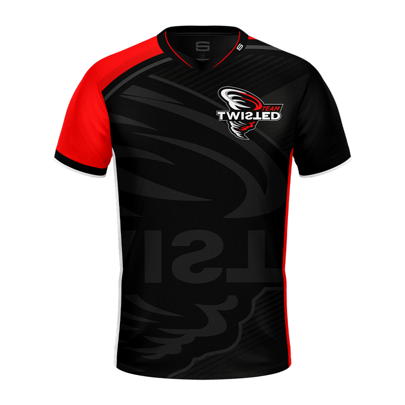 Team Twisted Pro Jersey