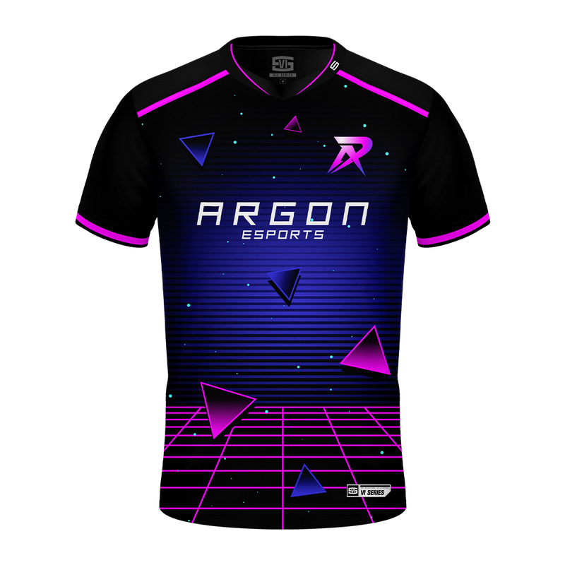 Argon VI Series Jersey