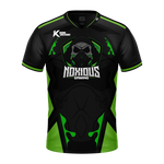 Noxious Gaming Pro Jersey