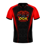 OGH Gaming Pro Jersey