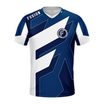 Fusion Throwback Pro Jersey