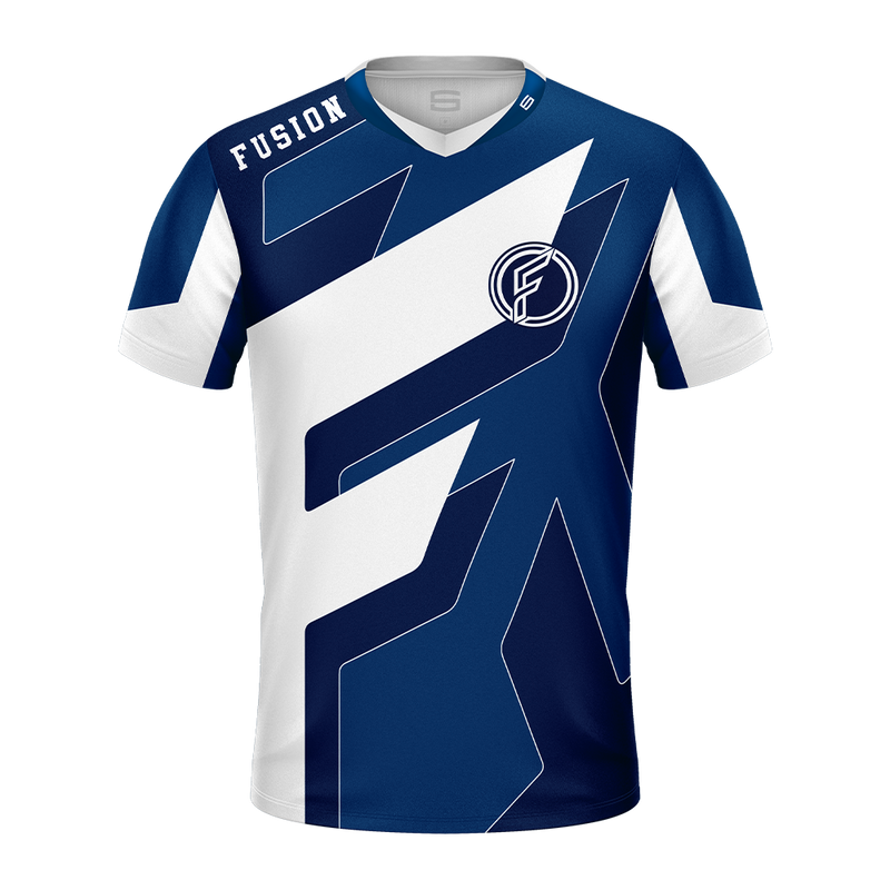 Fusion Throwback Pro Jersey