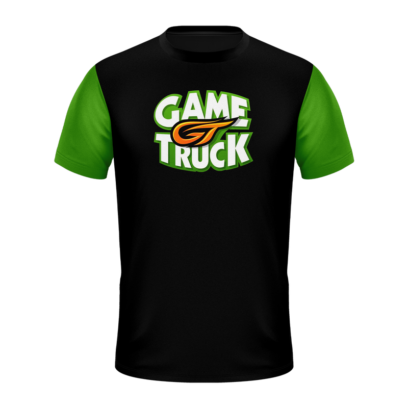 GameTruck Performance Shirt