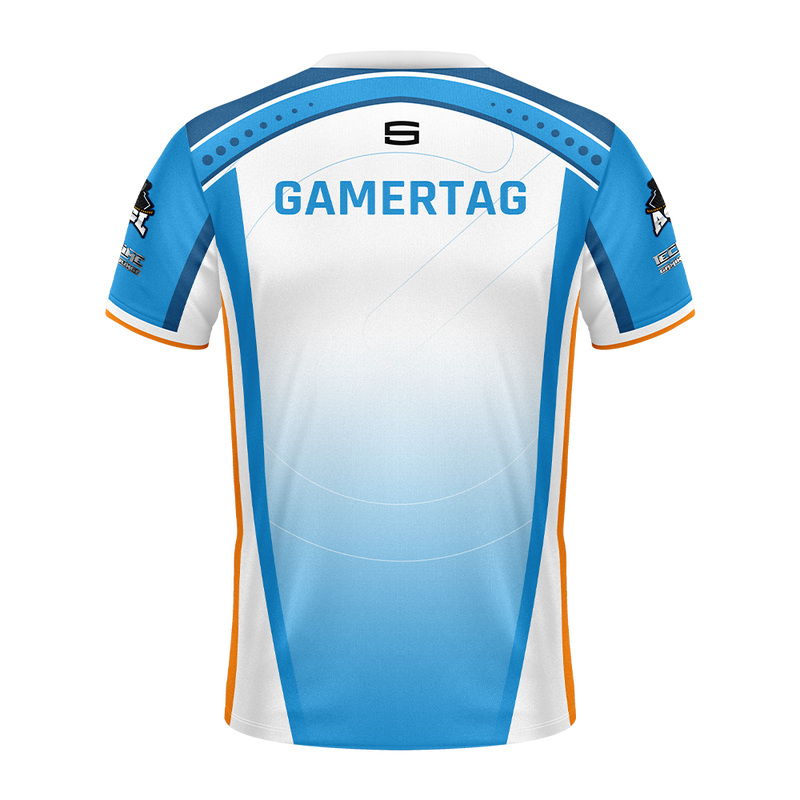 Alliance Gaming League Pro Jersey
