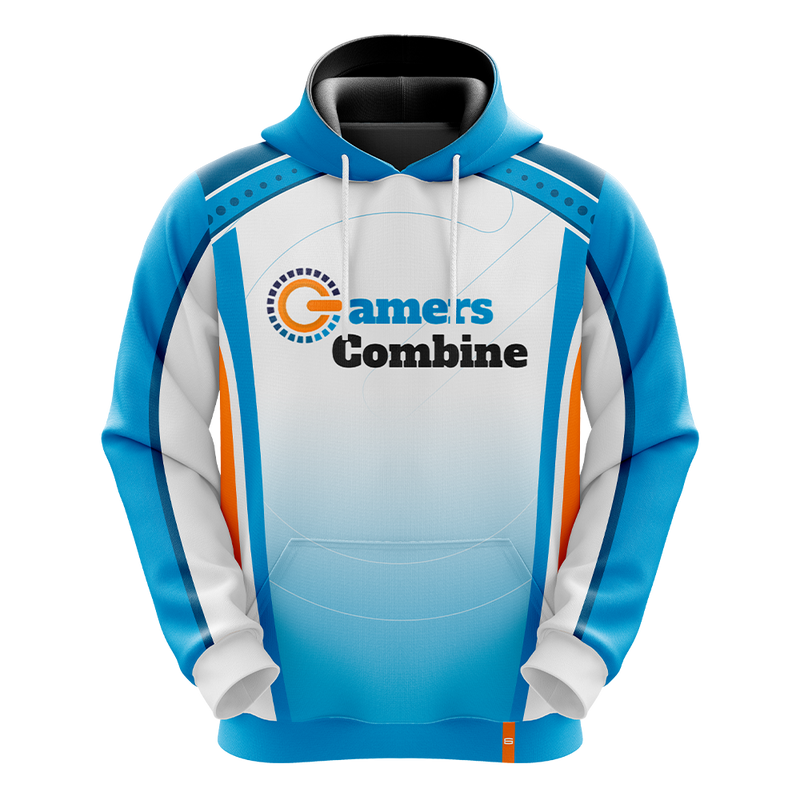 Alliance Gaming League Pro Hoodie