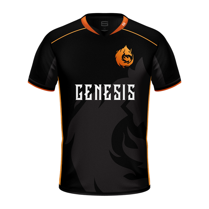 Genesis Pro Jersey