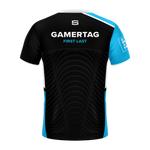 God Mode Activated Jersey