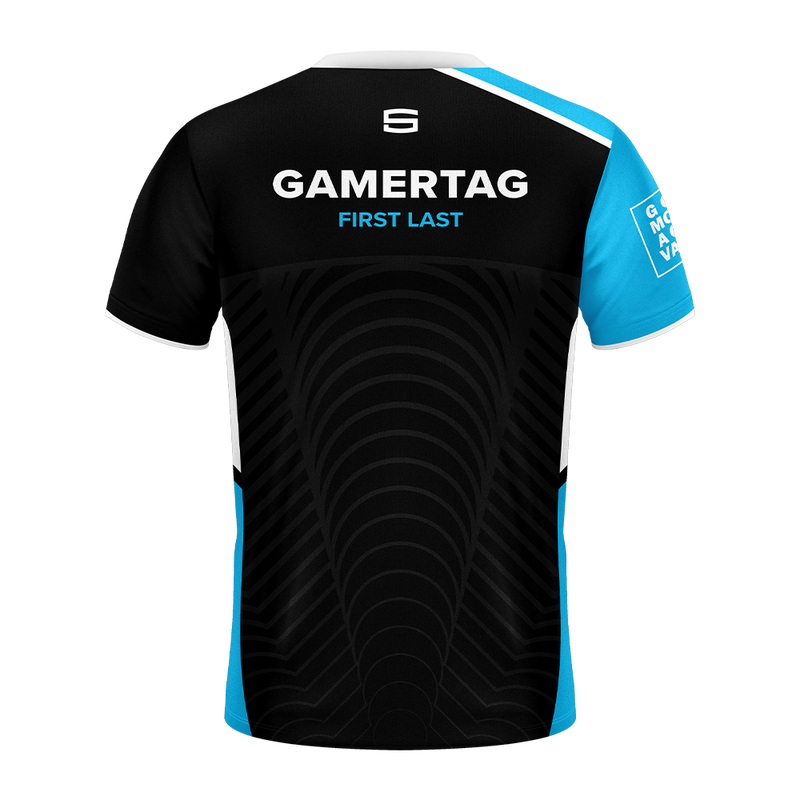 God Mode Activated Jersey