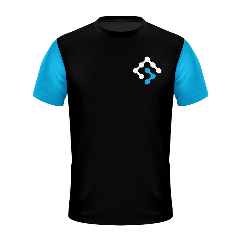God Mode Activated Performance Shirt
