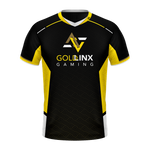 GoldLinx Gaming Pro Jersey