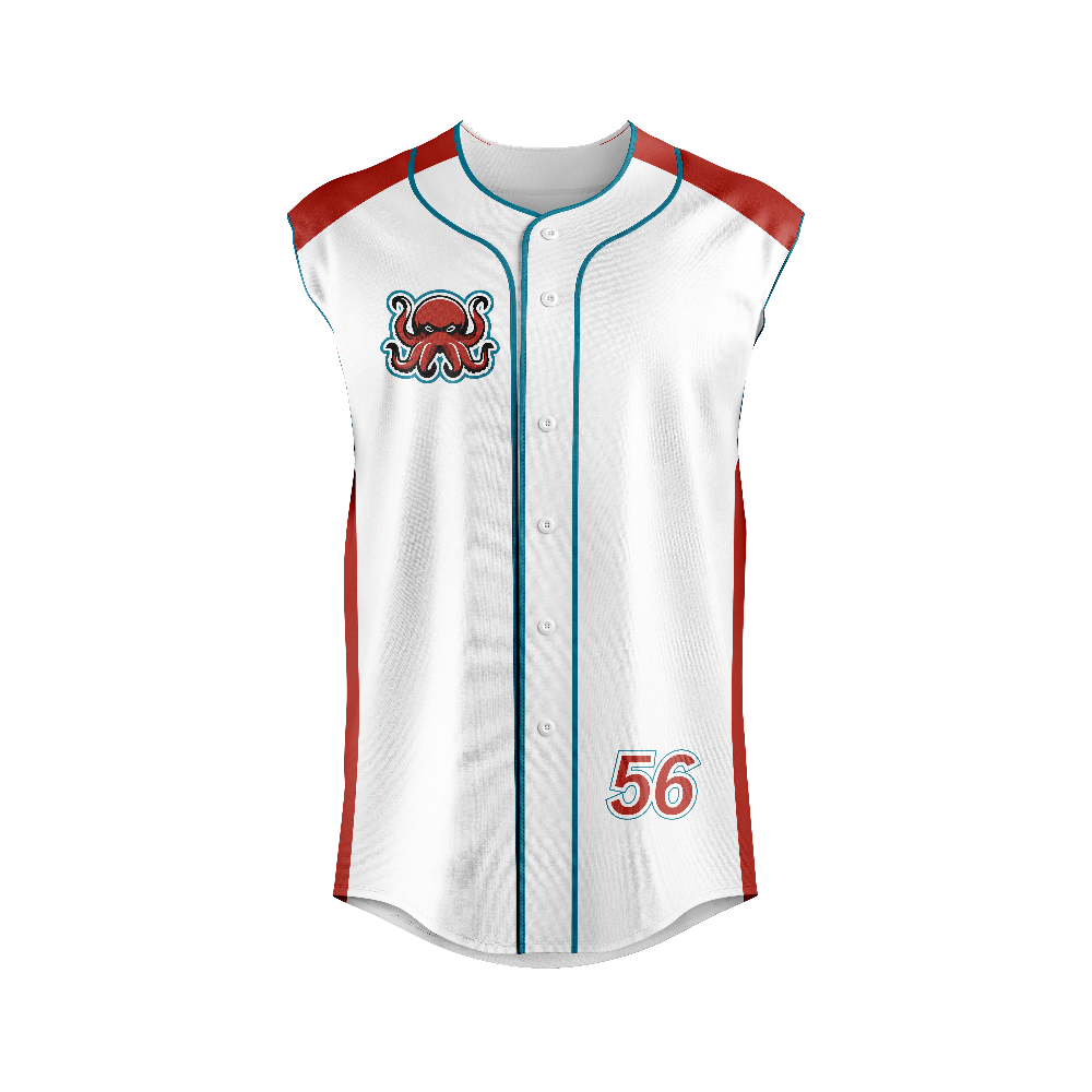 Why was the pinstripe jersey (jersey 17) changed? The piping only gets  worse the bigger the body type : r/SuperMegaBaseball