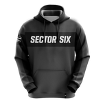 Sector Six Pro Hoodie