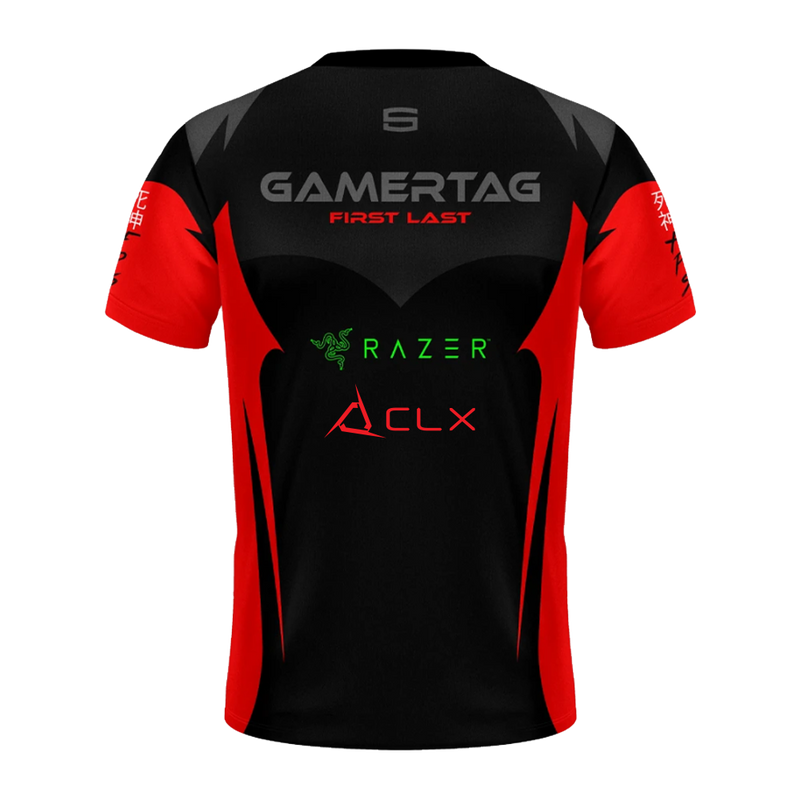 Grim Reapers Pro Jersey