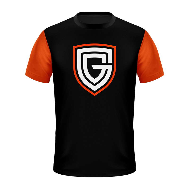 Guardian Gaming Performance Shirt