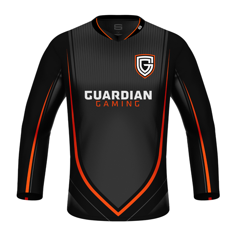 Guardian Gaming Pro Jersey