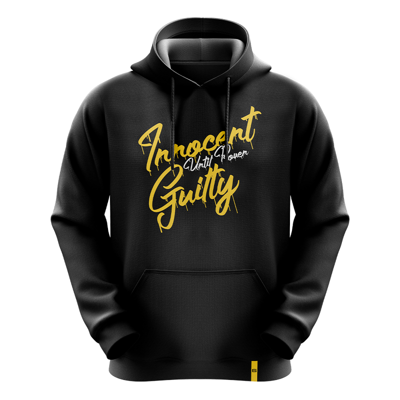 Guilty Esports 2020 Pro Hoodie