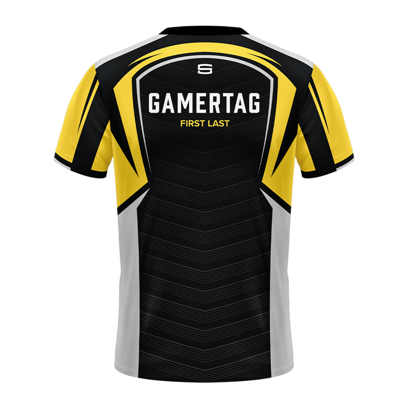 Guilty Esports 2020 Pro Jersey