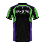 Guilty Esports Pro Jersey
