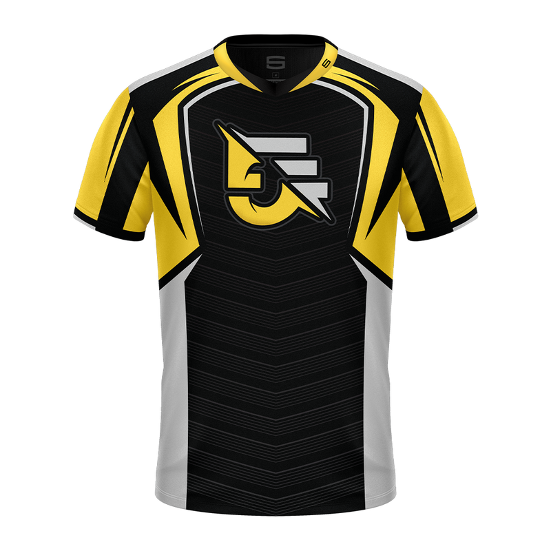 Guilty Esports 2020 Pro Jersey