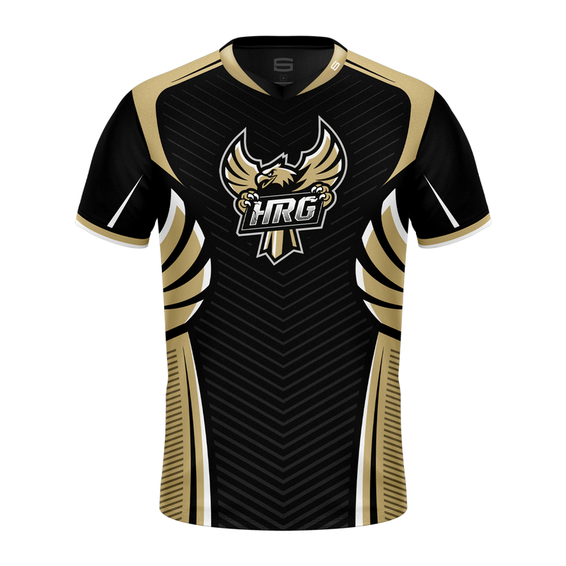 HighlyRated Gaming Pro Jersey
