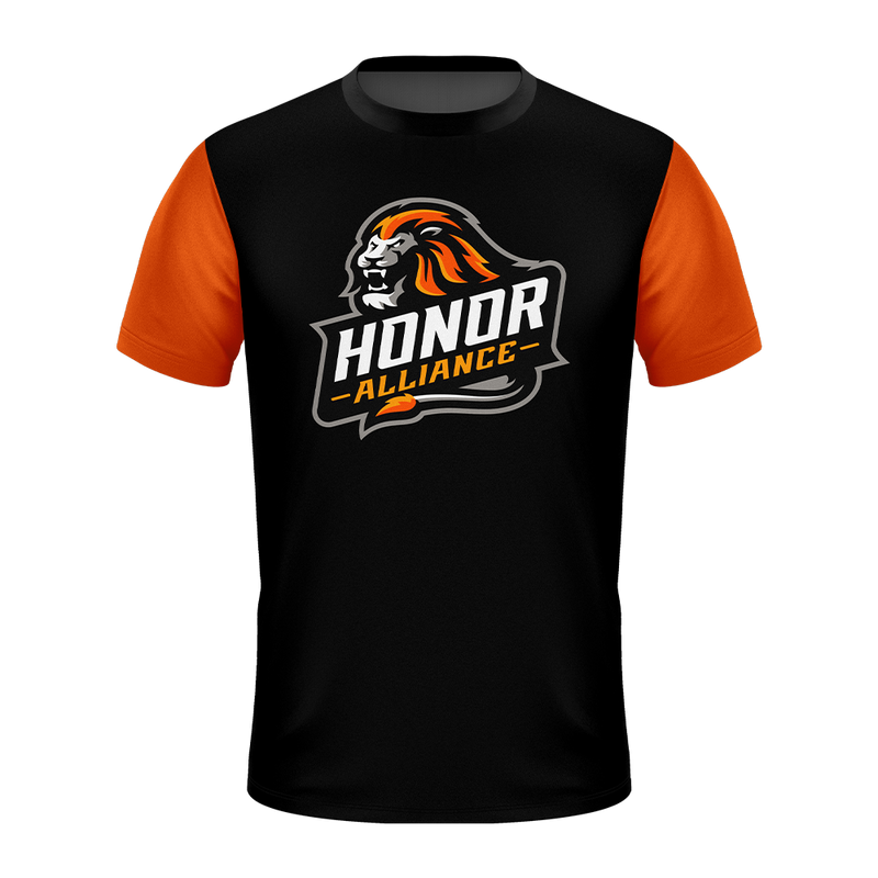 Honor Alliance Performance Shirt
