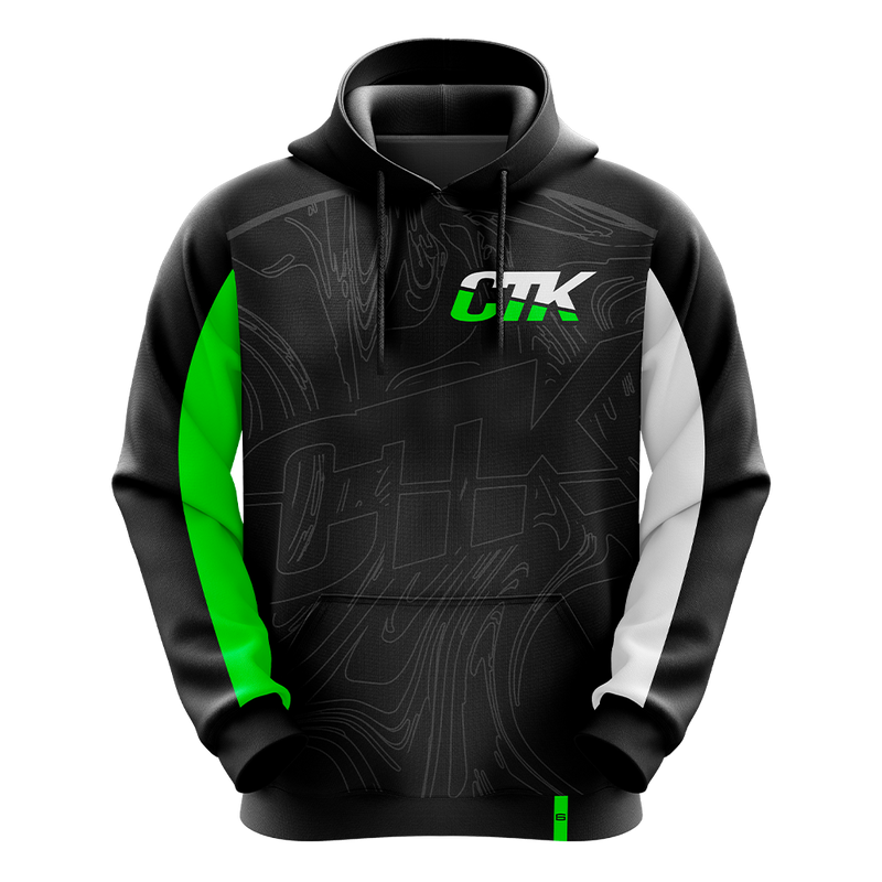 Confirm The Kill Pro Hoodie