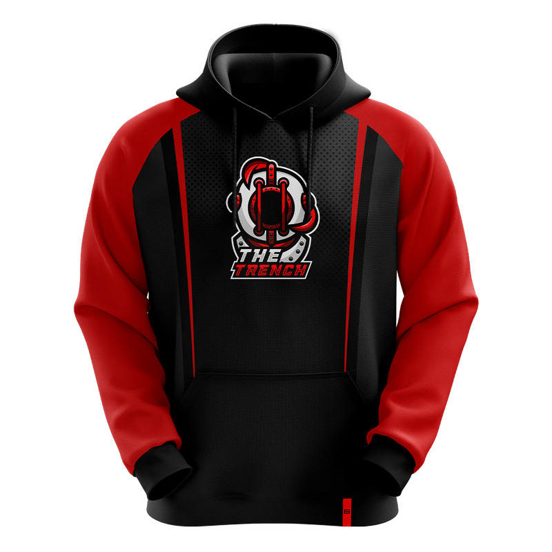 The Trench Pro Hoodie