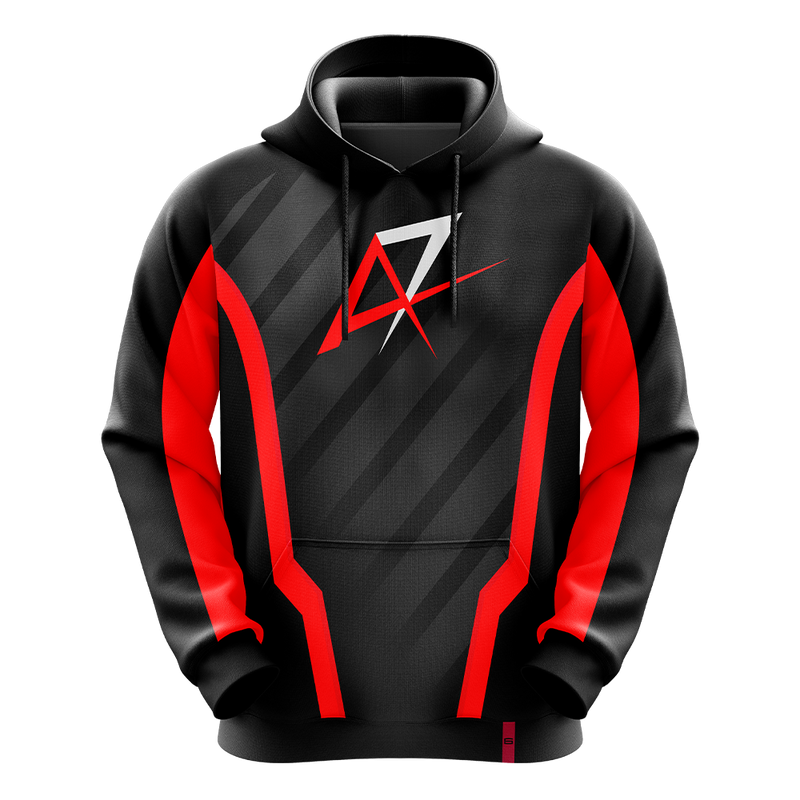 A7 Pro Hoodie