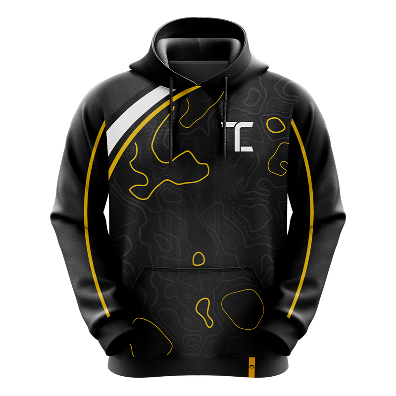 Trade Central Pro Hoodie