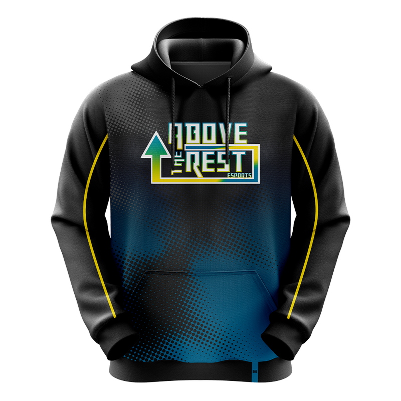 Above The Rest Esports Pro Hoodie
