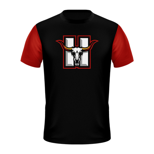 Houston Headhunters Sector Six Apparel