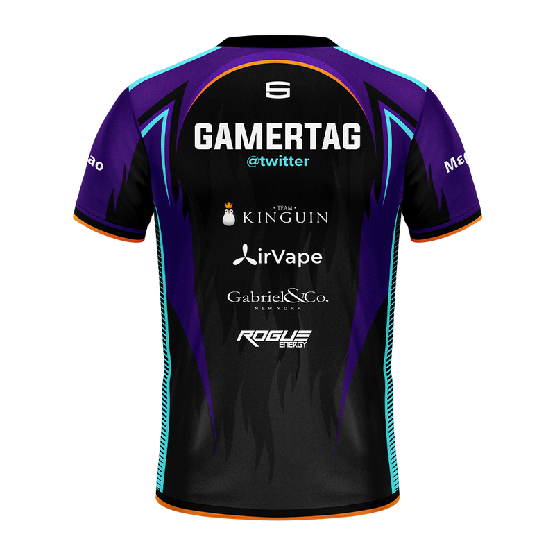 HydraCore Gaming Pro Jersey