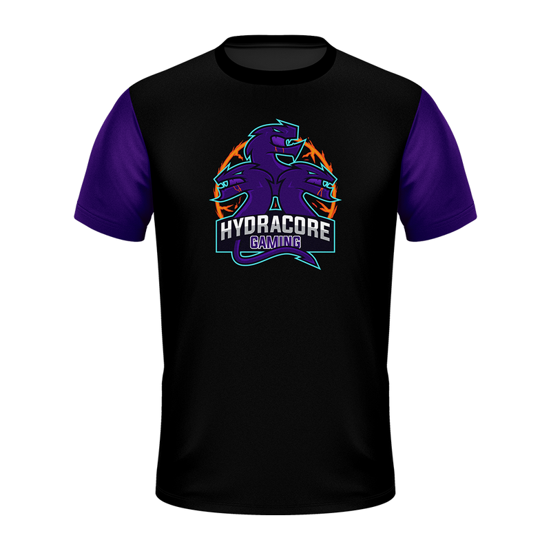 HydraCore Gaming Performance Shirt