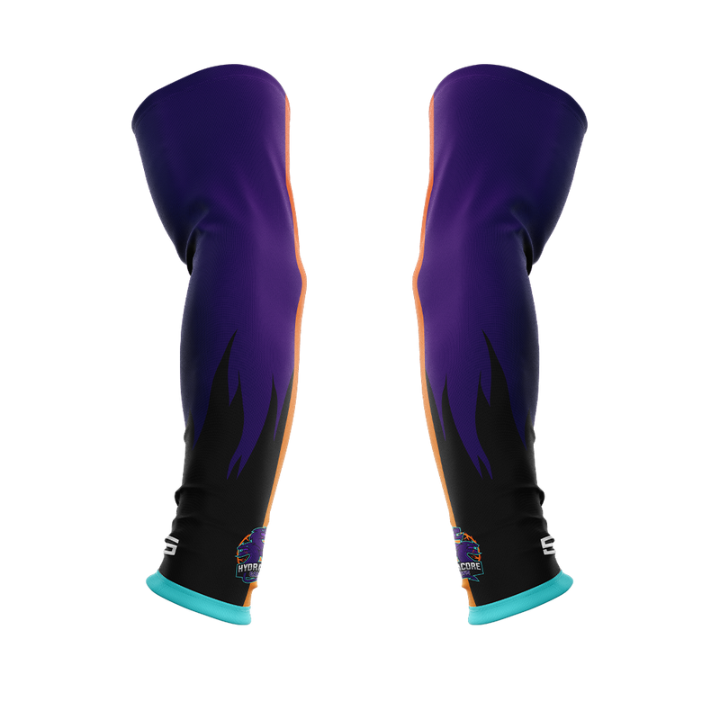 HydraCore Gaming Compression Sleeves