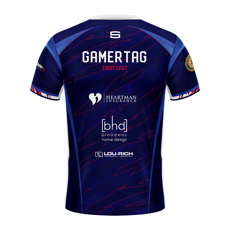 IT Could Work Pro Jersey