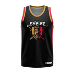 iBall Empire Basketball Jersey