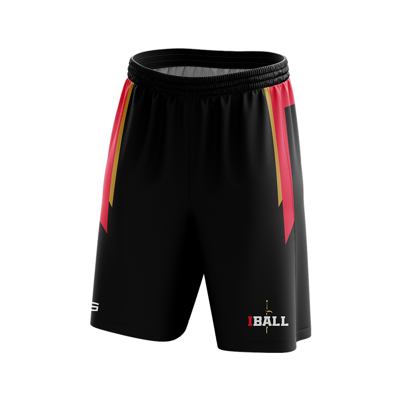 iBall Empire Shorts