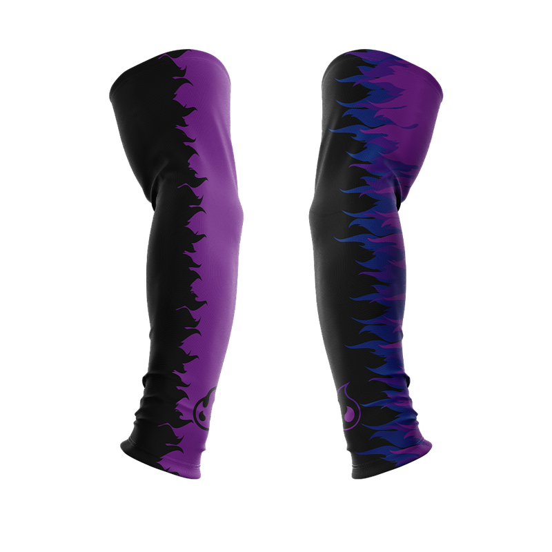 Inferno Compression Sleeves
