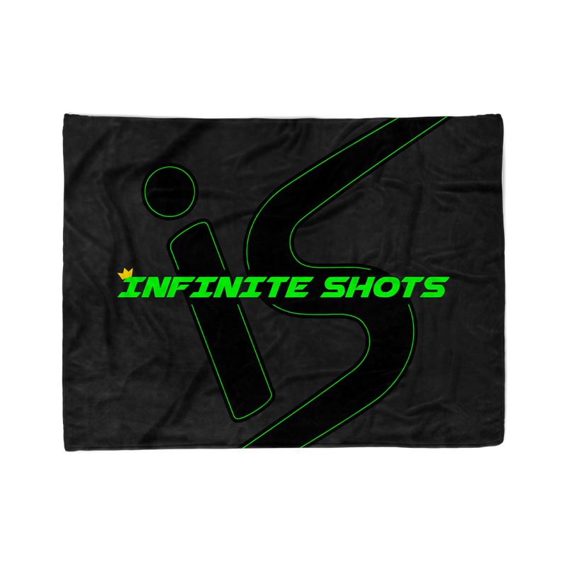 Infinite Shots Blanket