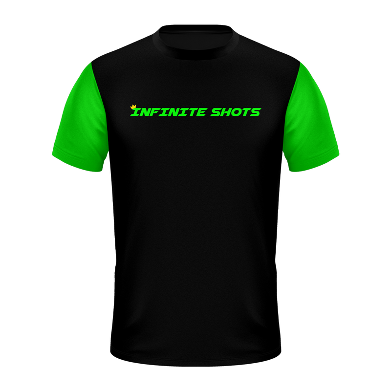 Infinite Shots Performance Shirt