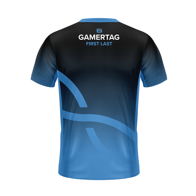 Infinity Gaming Jersey