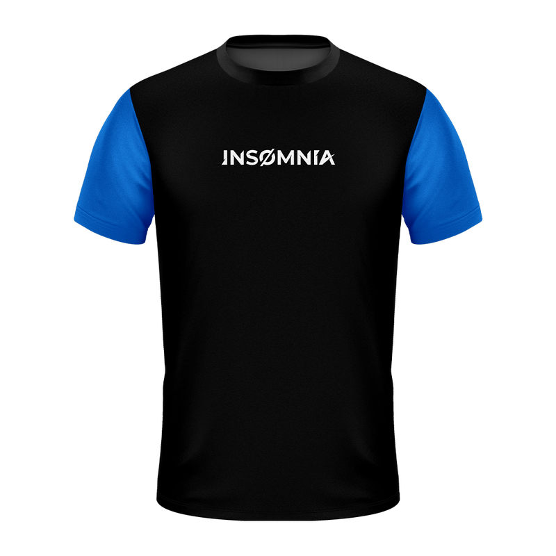 Insomnia Empire Performance Shirt - 2022