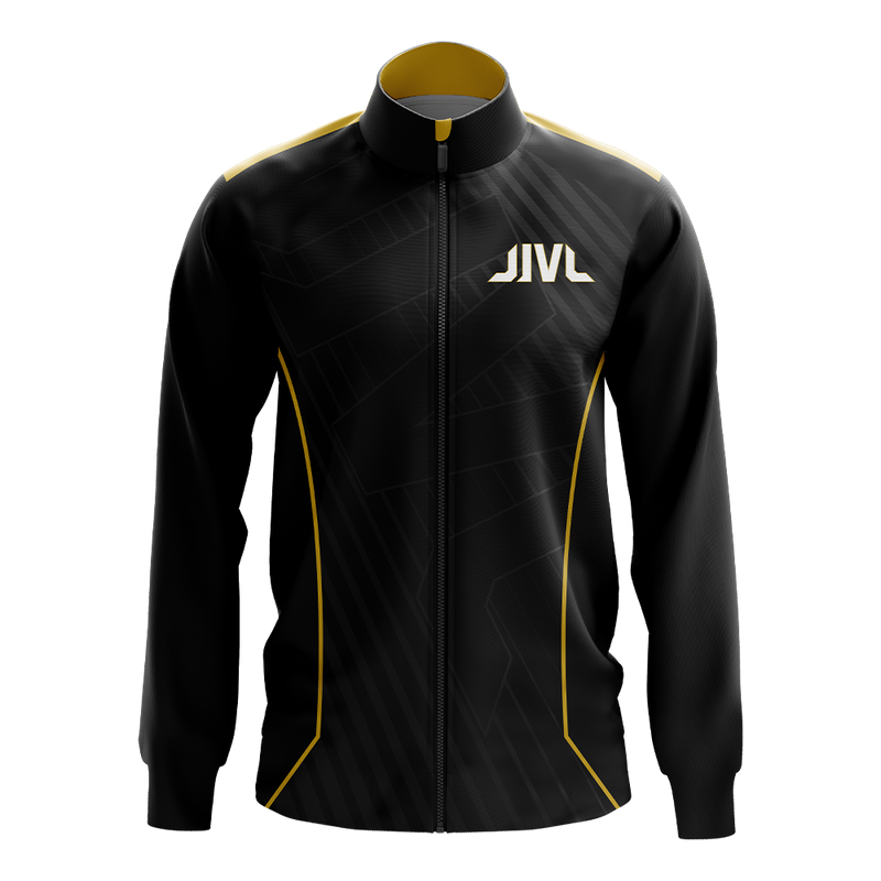 J4L Pro Jacket