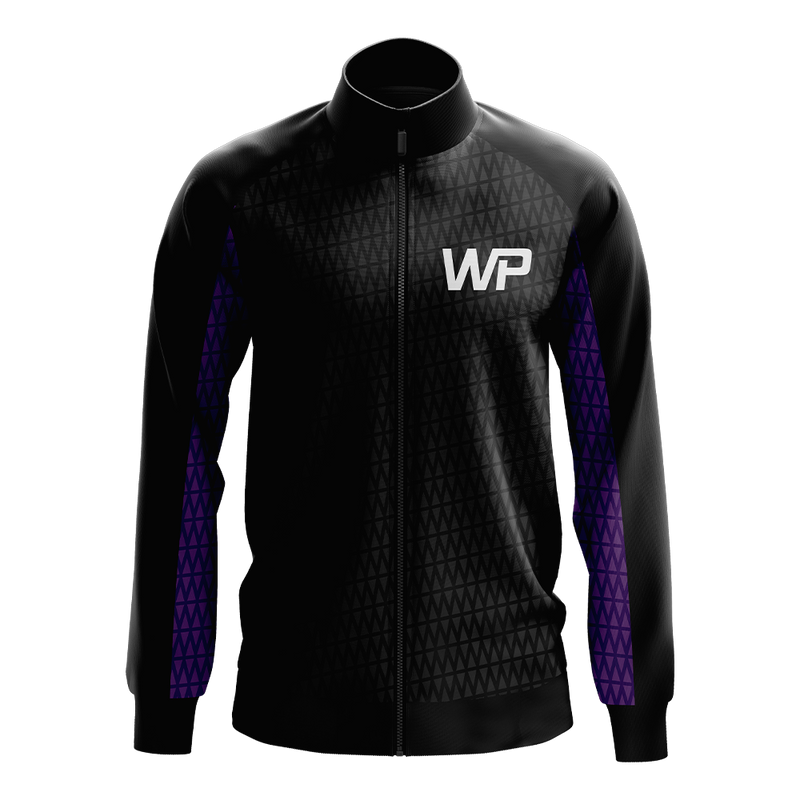 Wasted Potential Pro Jacket