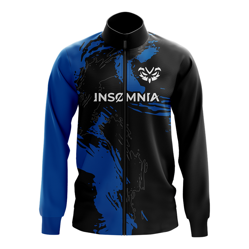 Insomnia Empire Pro Jacket - 2022