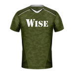 WISE Gaming Pro Jersey