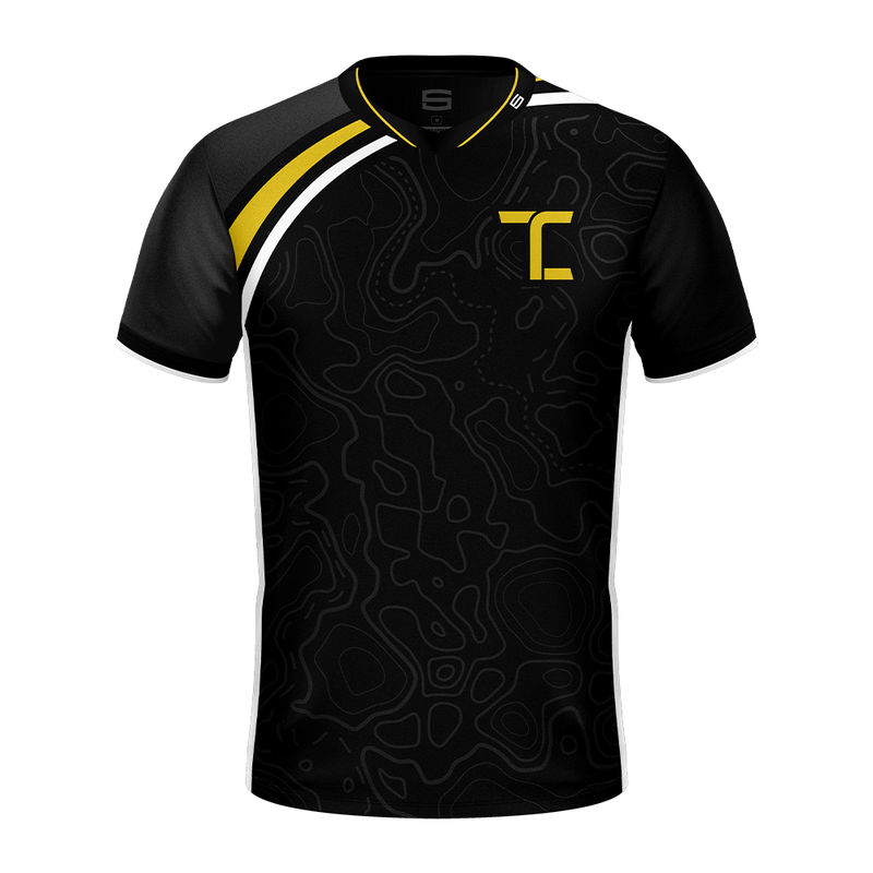 Trade Central Pro Jersey