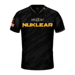 Team Nuklear Esports Pro Jersey
