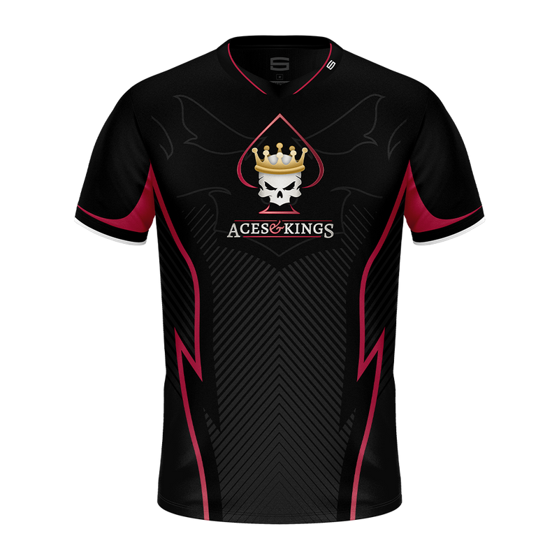 Aces & Kings Pro Jersey